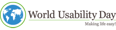 World Usability Day